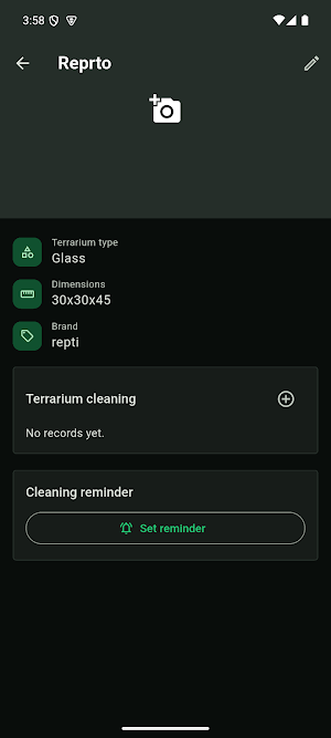 Terraro Screenshot 1