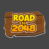 Road to 2048