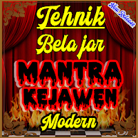 Teknik Belajar Dan Merapal Man