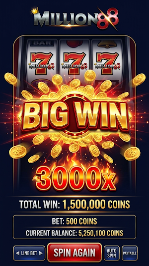 Million88 Screenshot 2