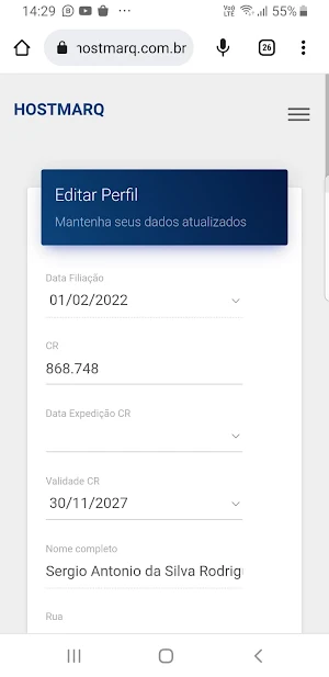 SÃO BORJA Screenshot 2