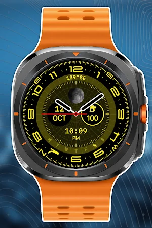 nbWatch Ultra Pro Screenshot 3