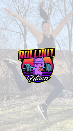 Rollout Fitness Screenshot 0