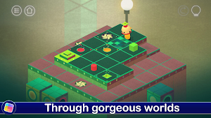 Roofbot - GameClub Screenshot 2