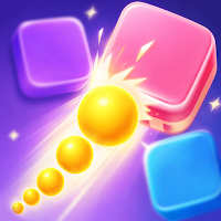 Sweet Bounce Blast