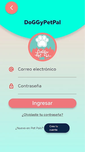 DoGGyPetPal Screenshot 1