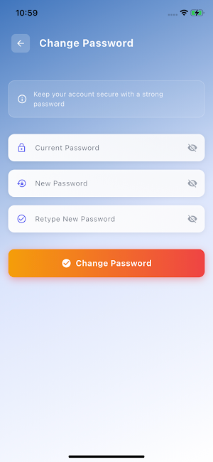 Konvoxa Screenshot 3