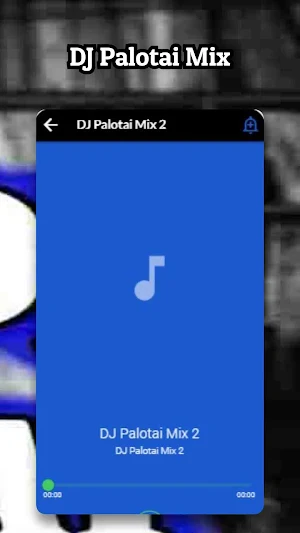 DJ Palotai Mix Screenshot 3