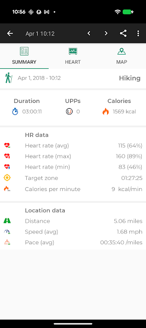 Adapta Fitness Lab Screenshot 3