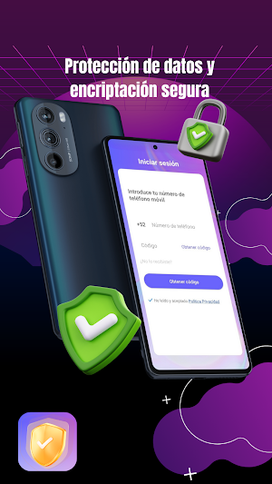 WeCredito Screenshot 3
