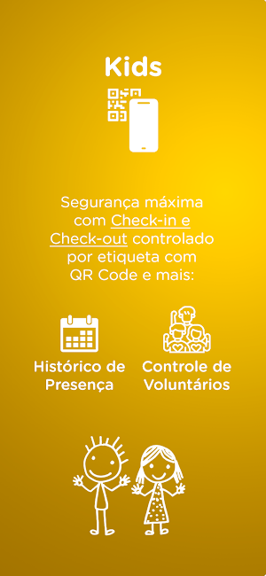 Ministério Semear Screenshot 2