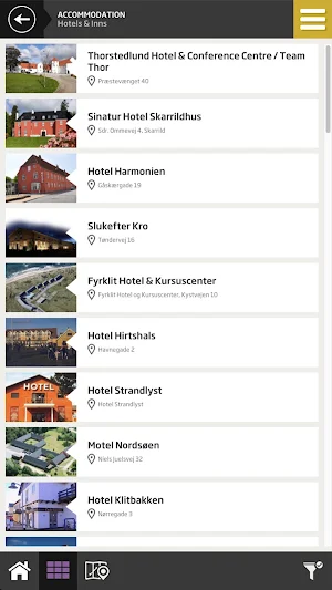 Hærvejen Screenshot 1