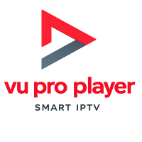 Vu Pro Player - Smart IPTV