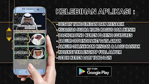 Murottal Anak Thaha Al-Junayd Screenshot 0