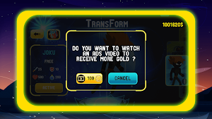 Shadow Stickman Z Screenshot 1