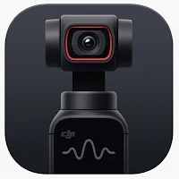 Dji Mimo Vlog Camera App Hint