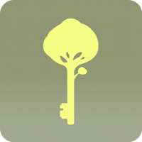 Clés de forêt
