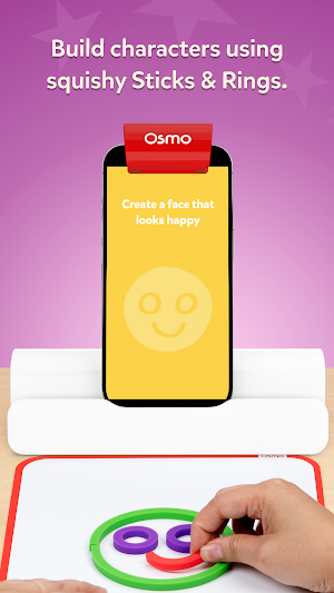 Osmo Squiggle Magic Screenshot 1