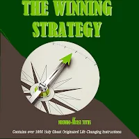The Winning Strategy