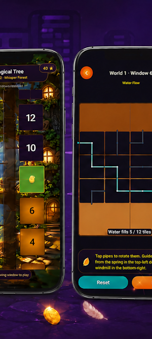 Little Wing Windows Screenshot 3