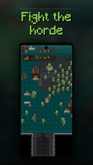 Mortigen Screenshot 0