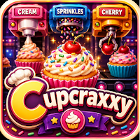 Cupcraxxy