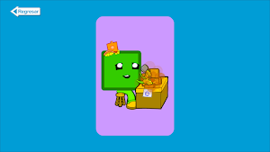 Meet the Shapes Flashcards (Spanish) Screenshot 2