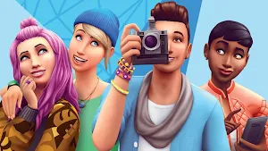 The Life Sim 4 Screenshot 2