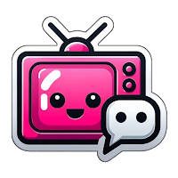 TV com Chat - TV ao vivo