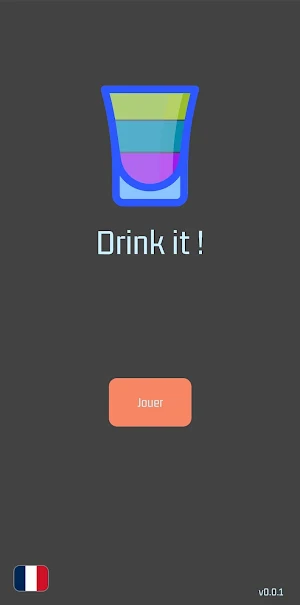 Drink it ! Screenshot 0