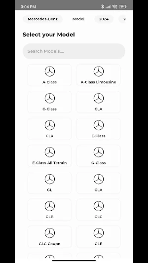 Valuevault: Used Car Valuation Screenshot 2