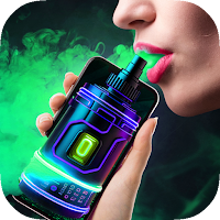 Virtual Vape'n Pod Simulator
