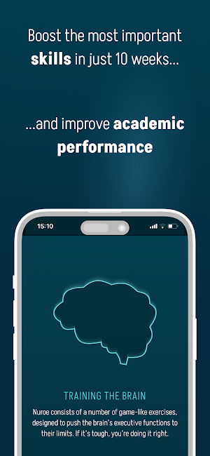 Nuroe Screenshot 3
