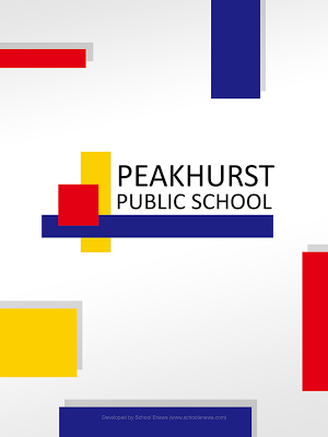 Peakhurst Public School Screenshot 2