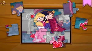 StoryToys Sleeping Beauty Screenshot 3