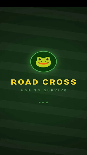 Road Cross Screenshot 0