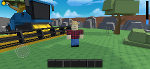 Grow a Garden Offline Farm Sim Screenshot 2