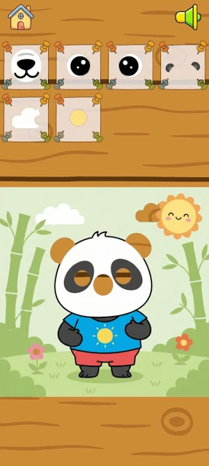 Sticker Builder Screenshot 2