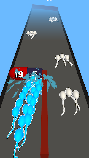 Race 4 Life 3D Screenshot 3