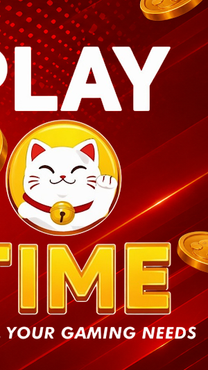 Playtime Screenshot 3