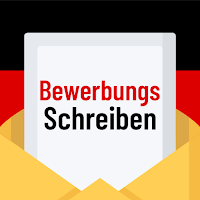 Bewerbungs Schreiben Deutsch