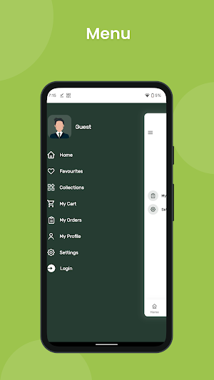 Vivid walls Screenshot 3