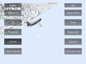 Where is airport Screenshot 2