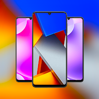 Poco M4 Pro Wallpapers