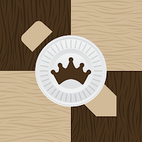 Checkers: Draught Scorepad