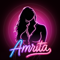 Amrita - Live call & chat