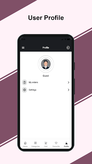 Daiconla Screenshot 2