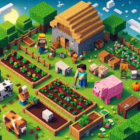 FARMING CRAFT