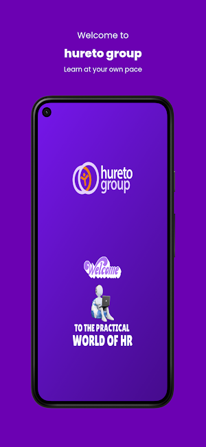 Hureto Group Screenshot 0