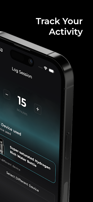 Axiom H2 Screenshot 1